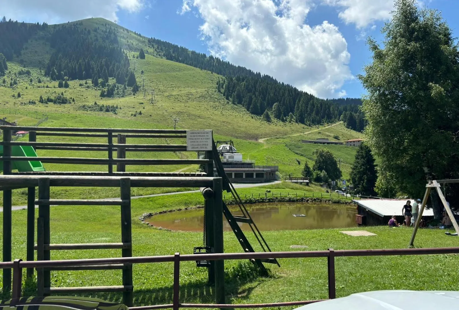 Wuthering Heights Angolo Terme 0*,  Italy