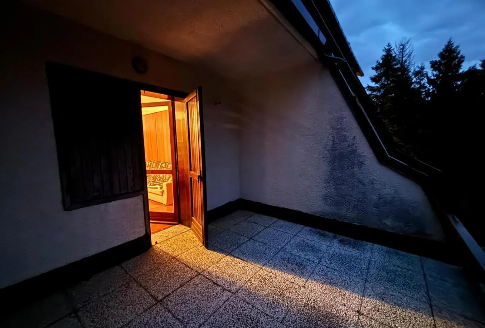 Apartment Wuthering Heights Angolo Terme