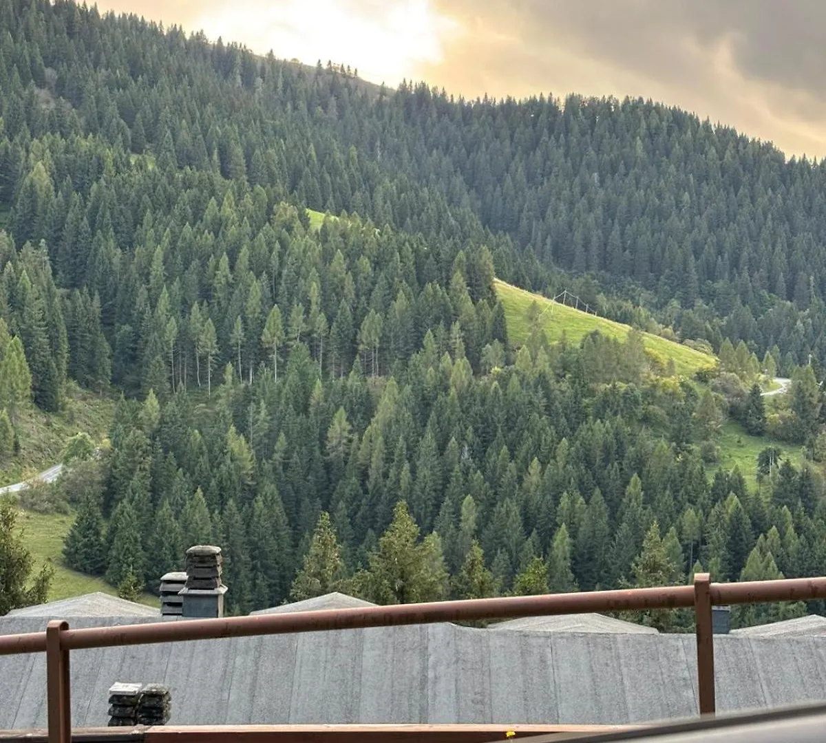 Wuthering Heights Angolo Terme Apartamento