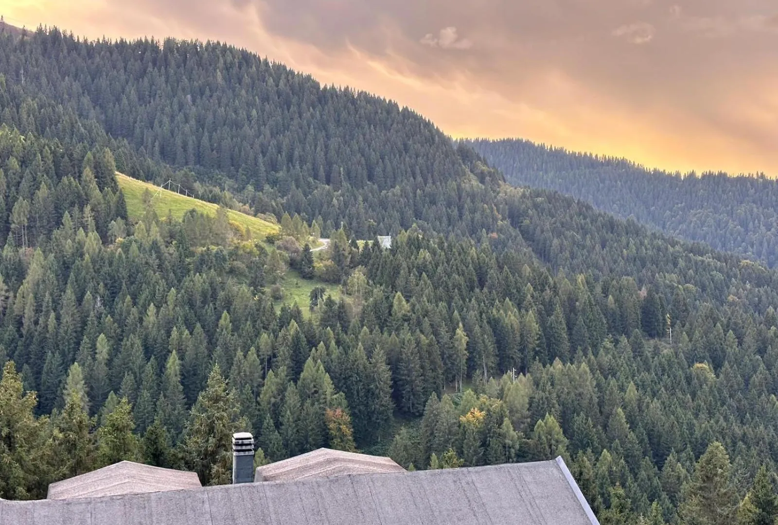 Wuthering Heights Angolo Terme Apartment