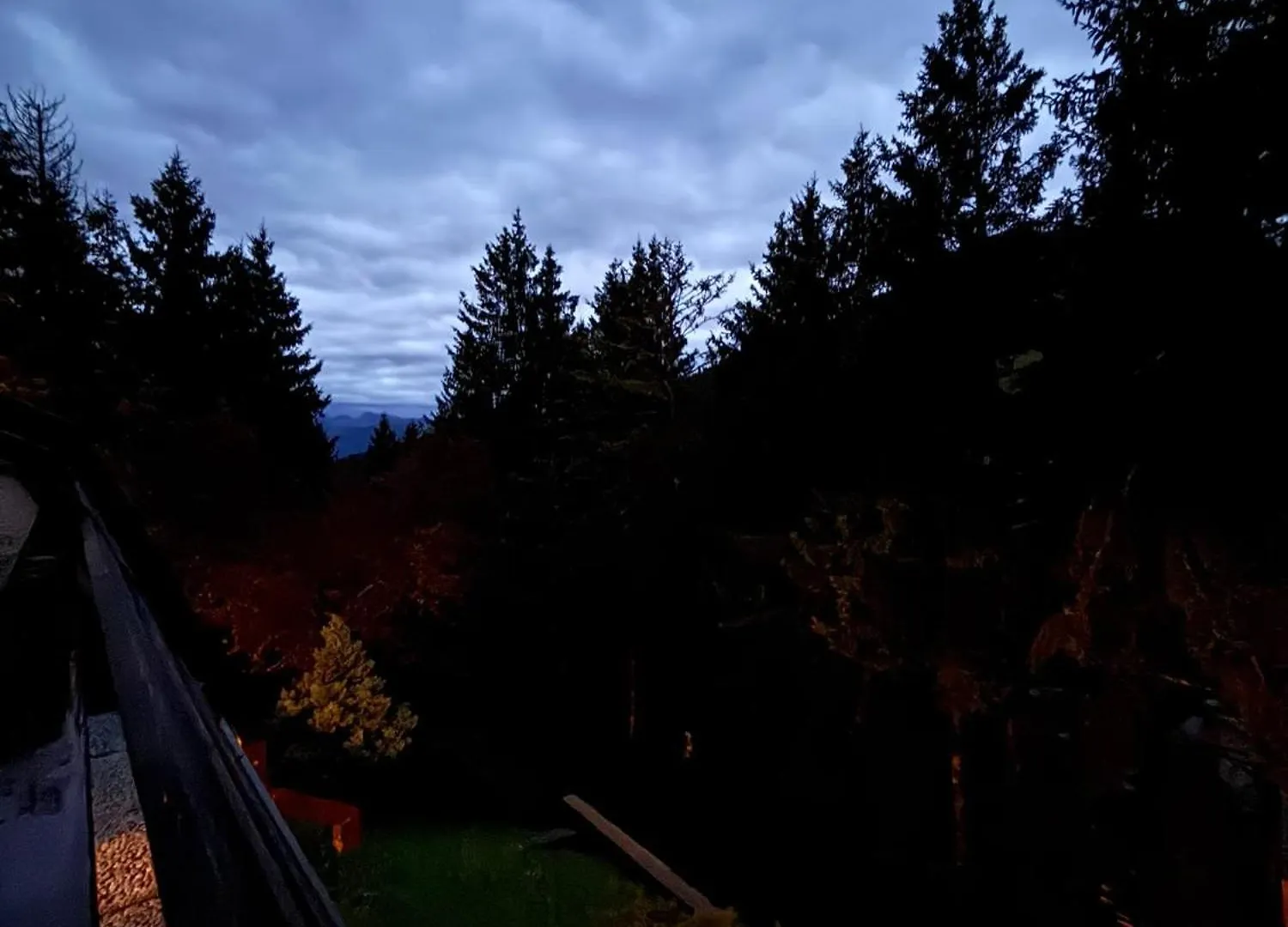 Apartamento Wuthering Heights Angolo Terme