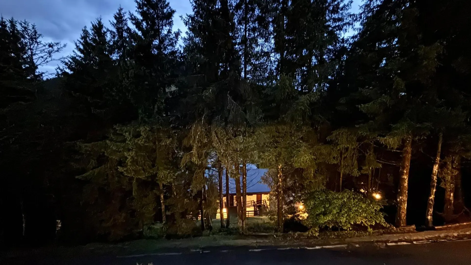 Wuthering Heights Angolo Terme Apartamento