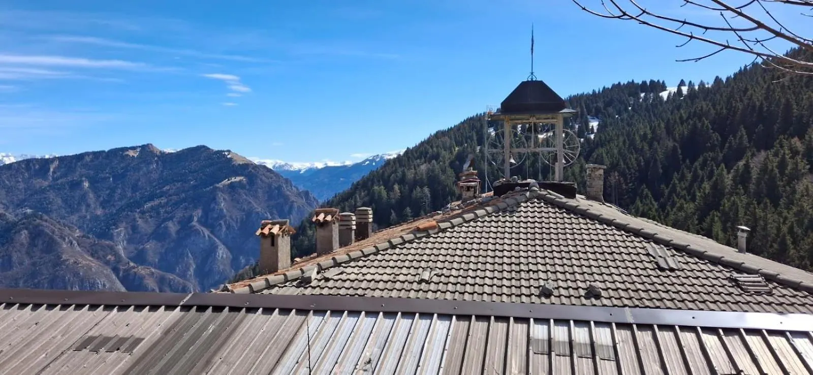 Wuthering Heights Angolo Terme Italia