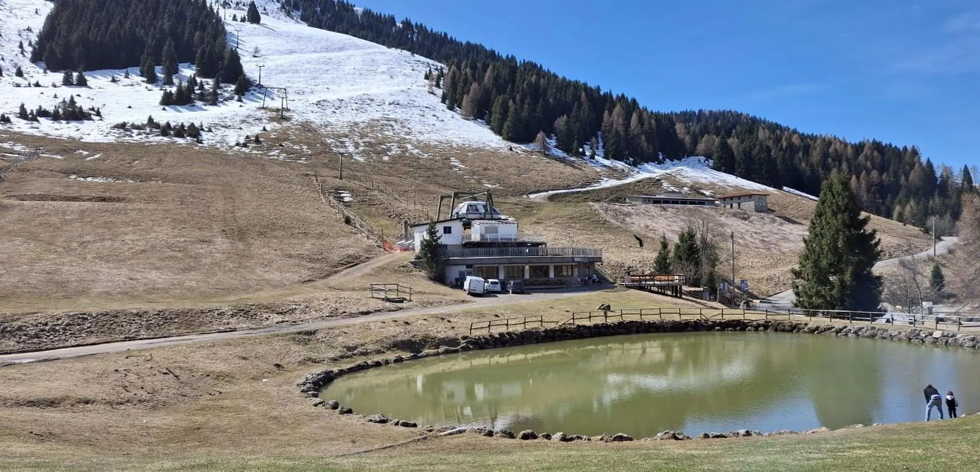 Wuthering Heights Angolo Terme