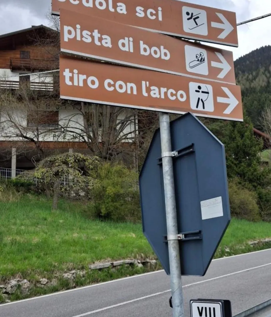 Wuthering Heights Angolo Terme